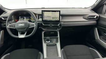 DACIA BIGSTER BIGSTER HYBRID 155CH JOURNEY