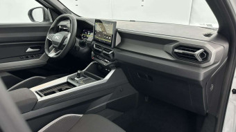 DACIA BIGSTER BIGSTER HYBRID 155CH JOURNEY