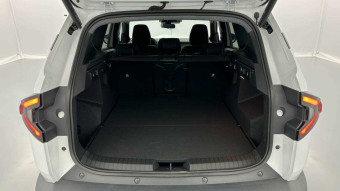 DACIA BIGSTER BIGSTER HYBRID 155CH JOURNEY