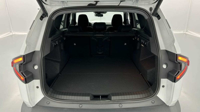DACIA BIGSTER BIGSTER HYBRID 155CH JOURNEY