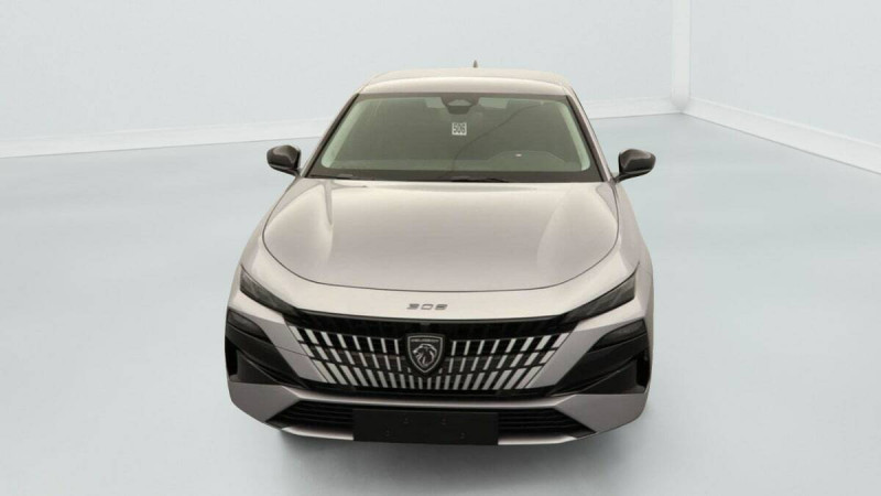 PEUGEOT 308 HYBRID 145 E-DCS6 BUSINESS