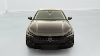 PEUGEOT 308 HYBRID 145 E-DCS6 BUSINESS