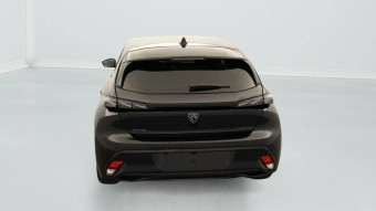 PEUGEOT 308 HYBRID 145 E-DCS6 BUSINESS