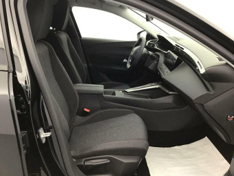 PEUGEOT 308 HYBRID 145 E-DCS6 BUSINESS