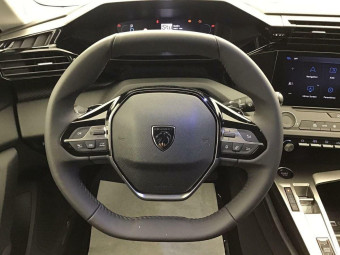 PEUGEOT 308 HYBRID 145 E-DCS6 BUSINESS