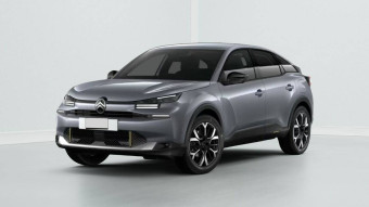 CITROEN C4 HYBRID 145 BUSINESS