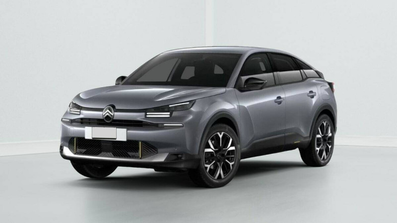 CITROEN C4 HYBRID 145 BUSINESS