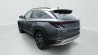 HYUNDAI TUCSON 136 MHEV TREND