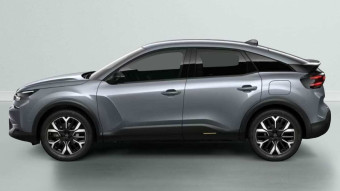 CITROEN C4 HYBRID 145 BUSINESS