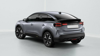 CITROEN C4 HYBRID 145 BUSINESS
