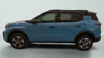 CITROEN C3 AIRCROSS C3 AIRCROSS HYBRIDE 136 CH AUT MAX