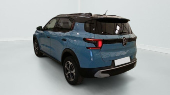 CITROEN C3 AIRCROSS C3 AIRCROSS HYBRIDE 136 CH AUT MAX
