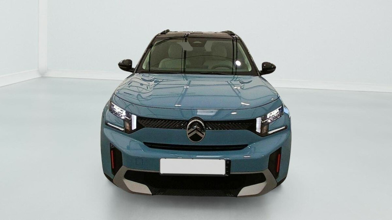 CITROEN C3 AIRCROSS C3 AIRCROSS HYBRIDE 136 CH AUT MAX