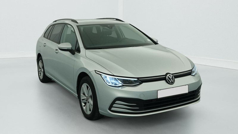 VOLKSWAGEN GOLF SW 2.0 TDI SCR 115 LIFE