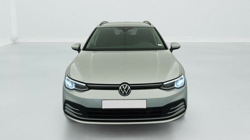 VOLKSWAGEN GOLF SW 2.0 TDI SCR 115 LIFE