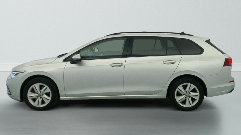 VOLKSWAGEN GOLF SW 2.0 TDI SCR 115 LIFE