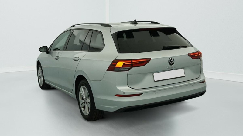VOLKSWAGEN GOLF SW 2.0 TDI SCR 115 LIFE