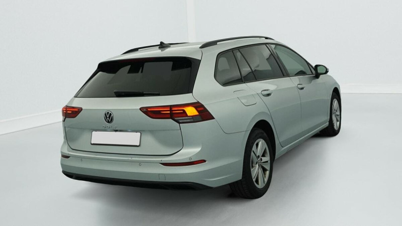 VOLKSWAGEN GOLF SW 2.0 TDI SCR 115 LIFE