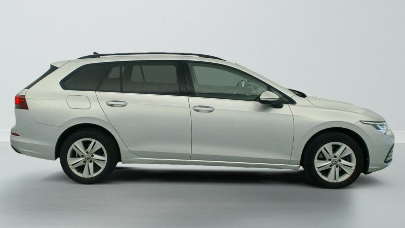 VOLKSWAGEN GOLF SW 2.0 TDI SCR 115 LIFE