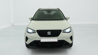 SEAT ARONA 1.0 TSI 95 CH START STOP BVM5 STYLE BUSINESS