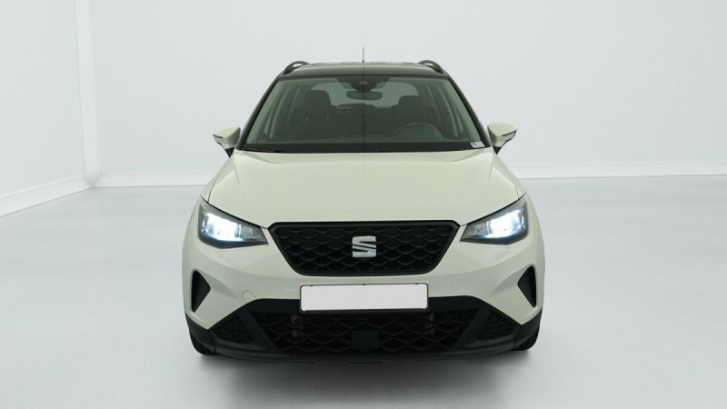 SEAT ARONA 1.0 TSI 95 CH START STOP BVM5 STYLE BUSINESS