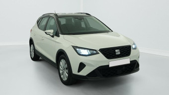 SEAT ARONA 1.0 TSI 95 CH START STOP BVM5 STYLE BUSINESS