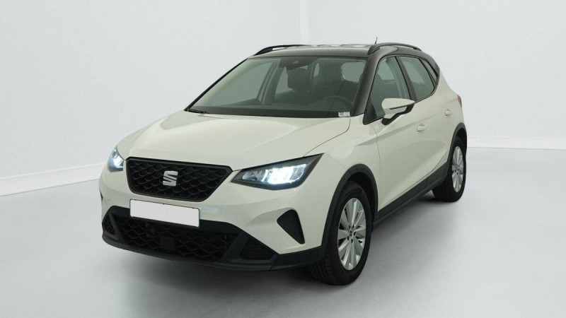 SEAT ARONA 1.0 TSI 95 CH START STOP BVM5 STYLE BUSINESS
