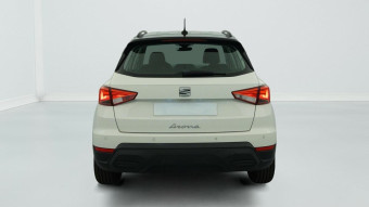 SEAT ARONA 1.0 TSI 95 CH START STOP BVM5 STYLE BUSINESS