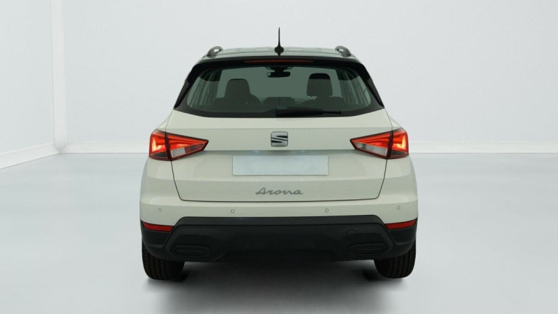SEAT ARONA 1.0 TSI 95 CH START STOP BVM5 STYLE BUSINESS