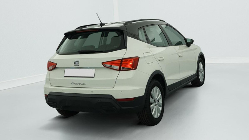 SEAT ARONA 1.0 TSI 95 CH START STOP BVM5 STYLE BUSINESS