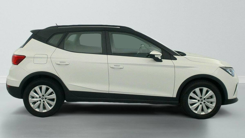 SEAT ARONA 1.0 TSI 95 CH START STOP BVM5 STYLE BUSINESS