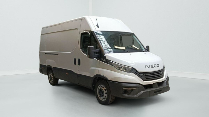IVECO DAILY 35S16 2.3 V12 HI-MATIC 156CV