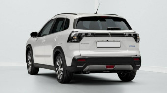 SUZUKI S-CROSS 1.4 AUT COMFORT 110