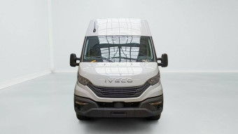 IVECO DAILY 35S16 2.3 V12 HI-MATIC 156CV
