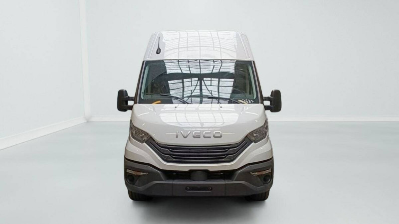 IVECO DAILY 35S16 2.3 V12 HI-MATIC 156CV