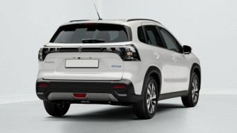 SUZUKI S-CROSS 1.4 AUT COMFORT 110