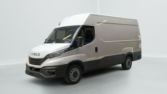 IVECO DAILY 35S16 2.3 V12 HI-MATIC 156CV
