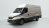 IVECO DAILY 35S16 2.3 V12 HI-MATIC 156CV