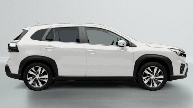 SUZUKI S-CROSS 1.4 AUT COMFORT 110