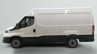 IVECO DAILY 35S16 2.3 V12 HI-MATIC 156CV