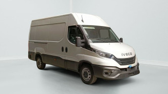 IVECO DAILY 35S16 2.3 V12 156CV