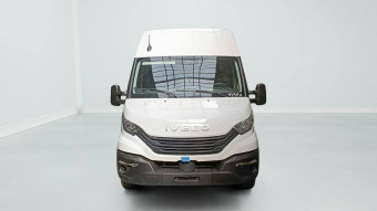 IVECO DAILY 35S16 2.3 V12 156CV