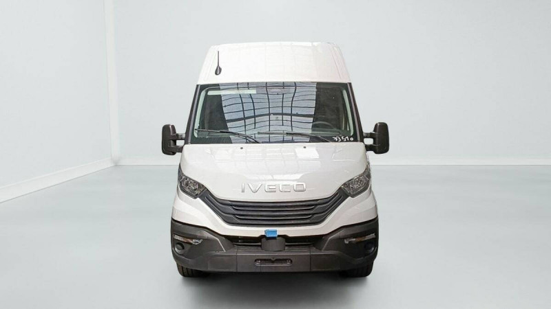 IVECO DAILY 35S16 2.3 V12 156CV