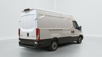 IVECO DAILY 35S16 2.3 V12 HI-MATIC 156CV
