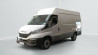 IVECO DAILY 35S16 2.3 V12 156CV