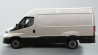 IVECO DAILY 35S16 2.3 V12 156CV