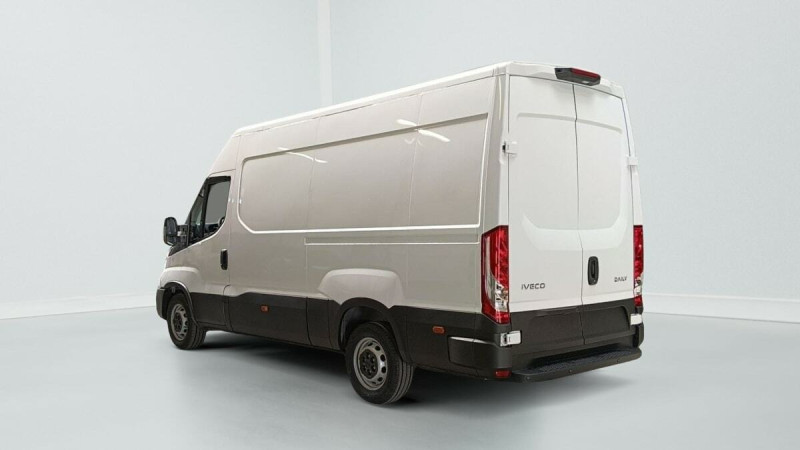 IVECO DAILY 35S16 2.3 V12 156CV