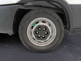 IVECO DAILY 35S16 2.3 V12 HI-MATIC 156CV
