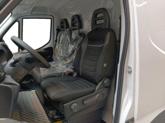 IVECO DAILY 35S16 2.3 V12 HI-MATIC 156CV