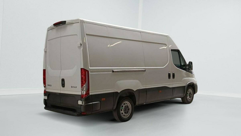 IVECO DAILY 35S16 2.3 V12 156CV